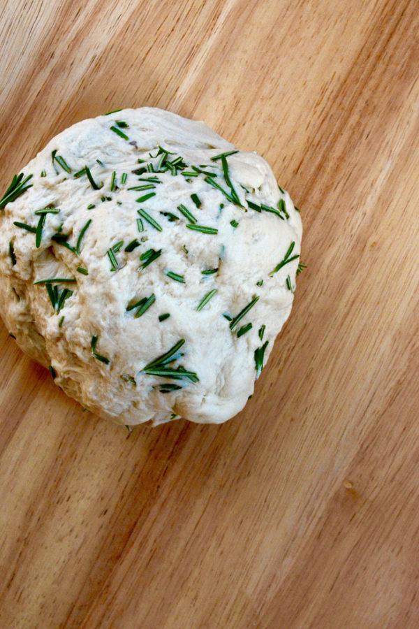 castironrosemaryfocaccia1of81of1 Ciao Chow Bambina