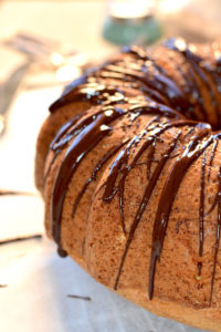 olive-oil-bundt-cake-with-orange-dark-chocolate-drizzle ciaochowbambina.com