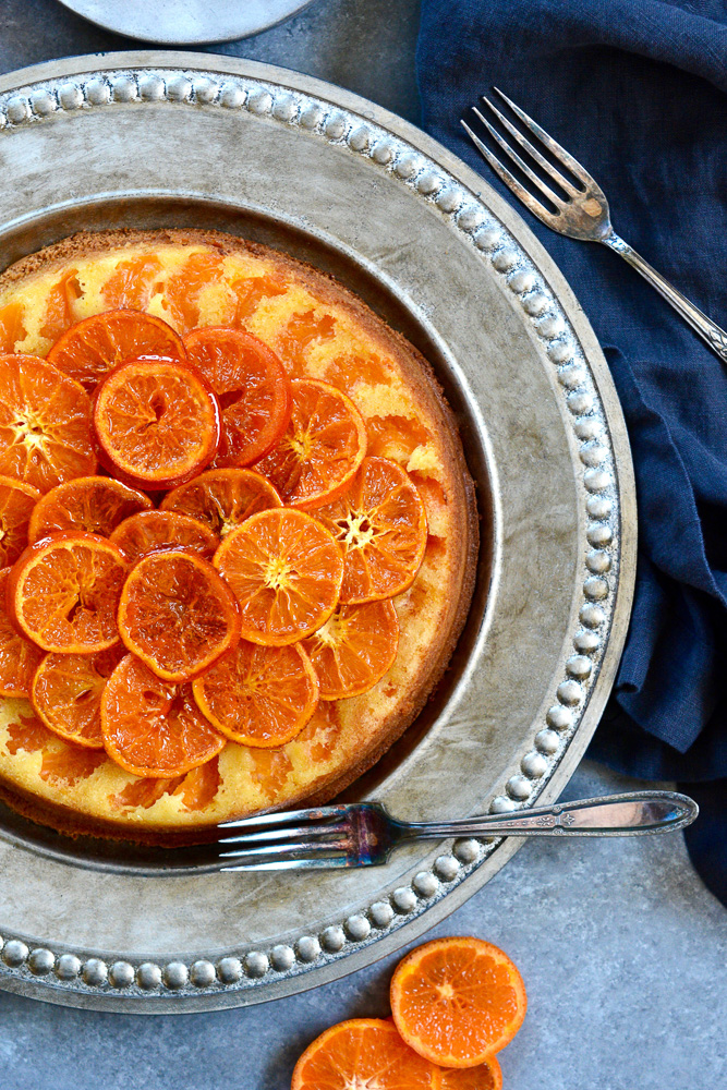 Clementine Almond Cake (8 of 13) (8 of 1) Ciao Chow Bambina