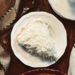 Coconut Cream Pie ciaochowbambina.com